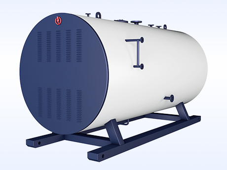 電加熱蒸汽鍋爐
